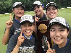 NCAA錦標賽：王馨迎奪制勝一分