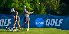 NCAA:過去10年美國大學女子高爾夫球隊大增