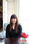 馮珊珊:GOLF的G是綠色鴉片