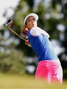 LPGA藍灣大師賽十月底上演