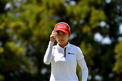 亞太女子業餘賽日本球員奪冠