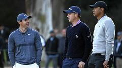 PGA錦標賽:湯瑪斯和羅斯有機會取代DJ登世界第一