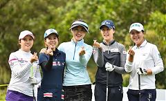 世界女子錦標賽本周東莞開戰
