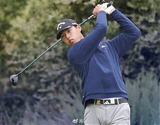 中國排名:多位選手大幅攀升