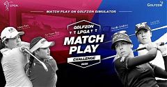 LPGA四位球星美國與韓國雲端PK