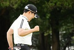 日冷女子賽˙申智愛奪冠