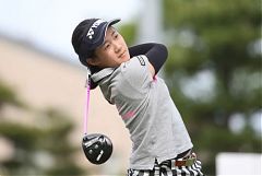美國女子公開賽:最小年紀山口鈴夏14歲