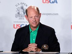 USGA總監:與PGA矛盾不應公開