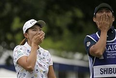 英國女子公開賽贊助續簽兩年