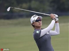 LPGA秀傑公開賽李旻智奪第五冠