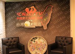 路透:中國瞄準高爾夫力量崛起