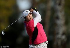 LPGA夏威夷賽彙聚14位世界TOP20選手