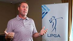 LPGA今年不設置資格學校
