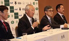 日巡賽公佈2020賽程:超32億日元