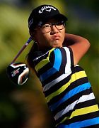 新西蘭媒體敦促高寶璟:放棄LPGA角逐新西蘭公開賽