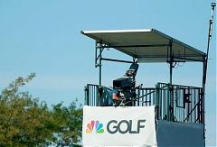 美國高爾夫頻道攝像周日罷工：影響索尼公開賽轉播