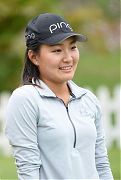 杜墨含︰堅定信念不畏LPGA二級賽艱辛