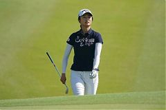 LPGA最終戰阿瑞雅瞄準百萬大獎