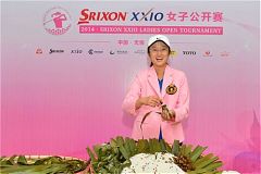 小將劉鈺雙喜臨門:“職業處子秀+衛冕冠軍”