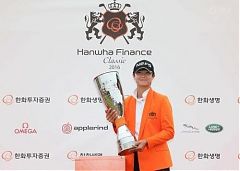 女子韓巡足以撼動LPGA?