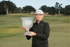 PGA教練錦標賽‧維米爾奪冠