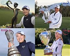 高真榮確認出戰別克LPGA錦標賽