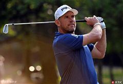 白老虎激動10位同胞戰美國大師賽