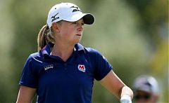 LPGA大事件回顧第一位:路易士四勝改寫美國頹勢