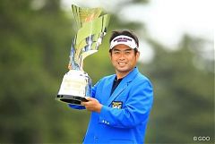 松下賽池田勇太逆轉奪冠
