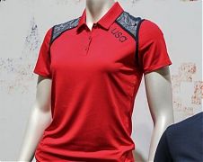奧運會美國高爾夫隊隊服公佈