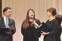 LPGA日本賽出戰:珍惜與高手切磋機會