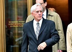 內幕交易案米克爾森被認定從中獲利