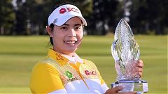 LPGA重返好萊塢莫莉婭爭取衛冕