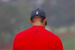 伍茲自述10杆災難:高爾夫很孤獨
