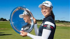 維多利亞公開賽男女同場升級:LPGA+男子歐巡