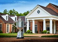美職高總部擬搬到德州‧PGA錦標賽萊德杯也將隨遷
