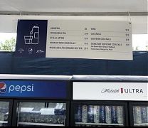 PGA錦標賽一罐啤酒售價19美元!