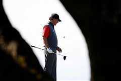 米克爾森回應拉夫爾斯太嫩:有些事不能拿來討論