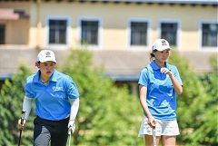 別克青少年華中站.曾莉棋奪女子A組首冠