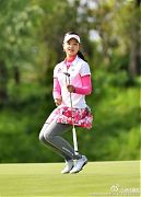 石昱婷贏中國區選拔賽再獲美國女子公開賽資格