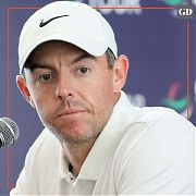 小麥直言不喜歡低杆賽事!