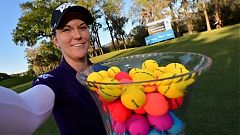 LPGA續航錦標賽.恩斯特奪冠