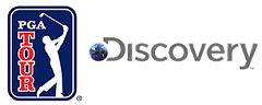Discovery和美巡賽合創史無前例的國際高爾夫服務