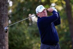高爾夫名人堂新入選四人:歐米拉大衛斯新體系選出