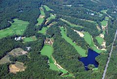 GolfDigest百大球場:松樹穀取代奧古斯塔列第一位